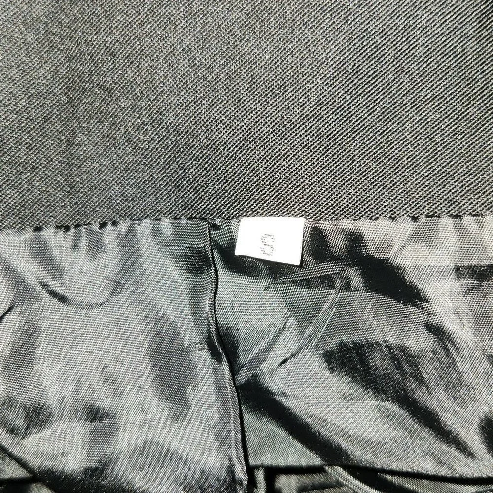 Girls School Girl Pletted Skirt || Sm || EUC